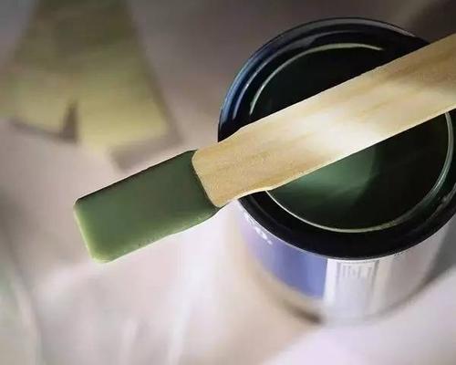 木蘭清小編告訴你無(wú)機(jī)涂料與有機(jī)涂料的區(qū)別
